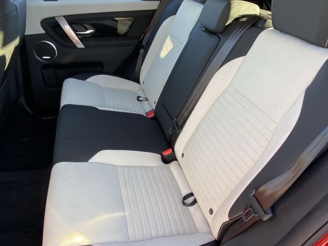 2025 Land Rover Discovery Sport S - Photo 16