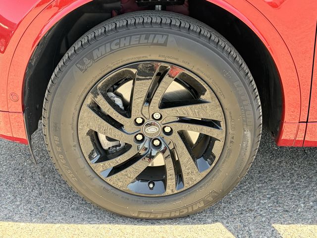 2025 Land Rover Discovery Sport S - Photo 30