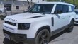 Land Rover Defender 130