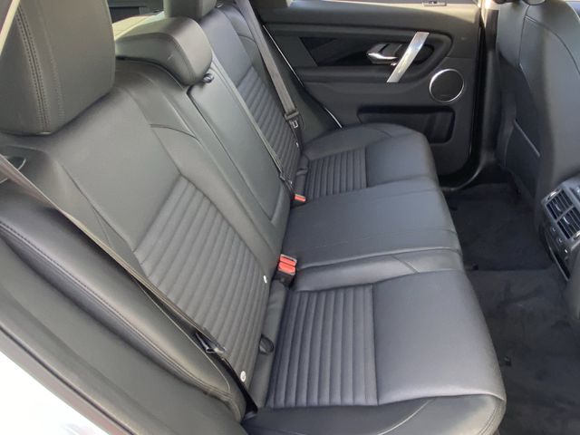 2025 Land Rover Discovery Sport S - Photo 13