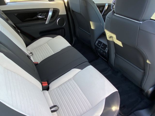 2025 Land Rover Discovery Sport S - Photo 13