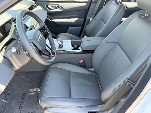 2026 Land Rover Range Rover Velar Dynamic SE - Photo 6