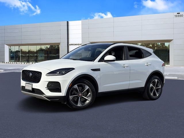 2022 Jaguar E-Pace SE