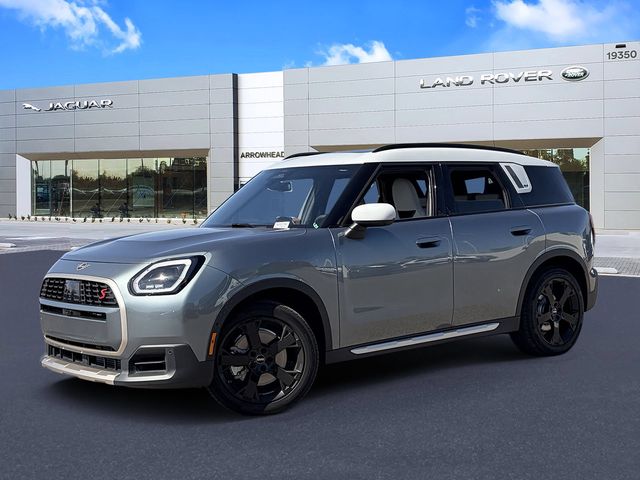 2026 MINI Countryman