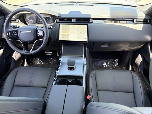 2026 Land Rover Range Rover Velar Dynamic SE - Photo 14