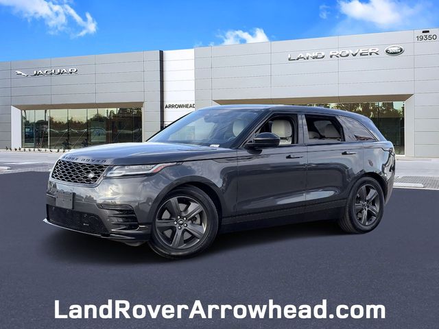 2023 Land Rover Range Rover Velar S