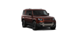 2026 Land Rover Defender 130 S SUV