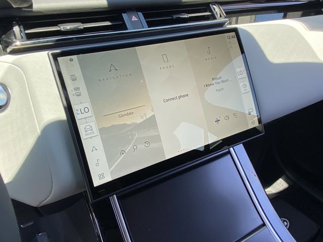 2026 Land Rover Range Rover Velar Dynamic SE - Photo 8
