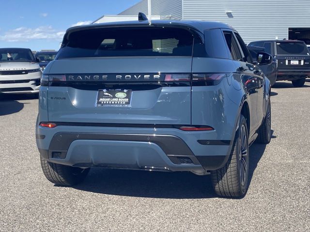 2026 Land Rover Range Rover Evoque Dynamic SE - Photo 18