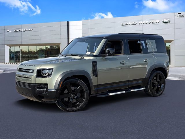 2023 Land Rover Defender