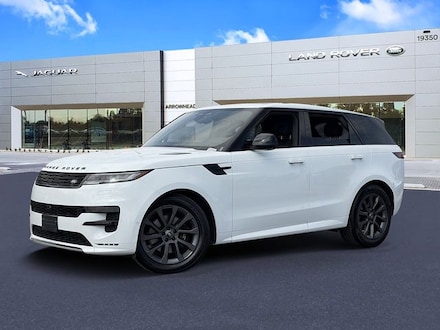 2024 Land Rover Range Rover Sport Dynamic SE SUV