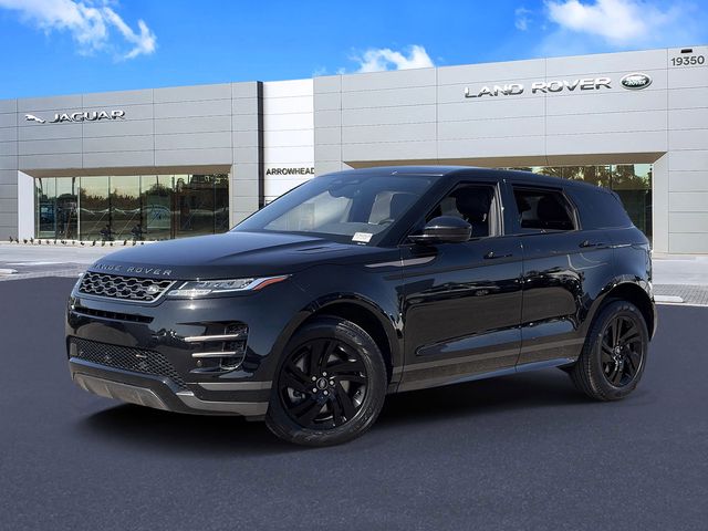 2022 Land Rover Range Rover Evoque R-Dynamic S's photo