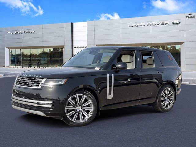 2025 Land Rover Range Rover 4.4 Autobiography SWB's photo