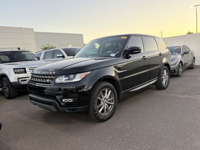 2015 Land Rover Range Rover Sport SE 3.0's photo