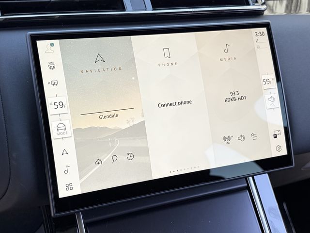 2026 Land Rover Range Rover Velar Dynamic SE - Photo 8