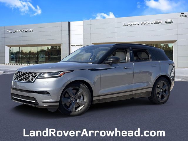 2021 Land Rover Range Rover Velar S