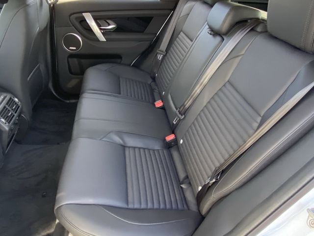 2025 Land Rover Discovery Sport S - Photo 17
