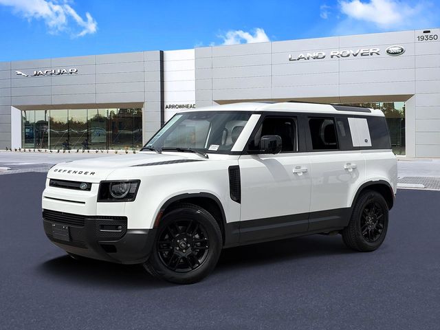 2024 Land Rover Defender 110 S P300's photo