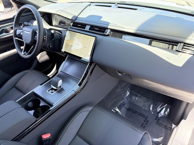 2026 Land Rover Range Rover Velar Dynamic SE - Photo 11