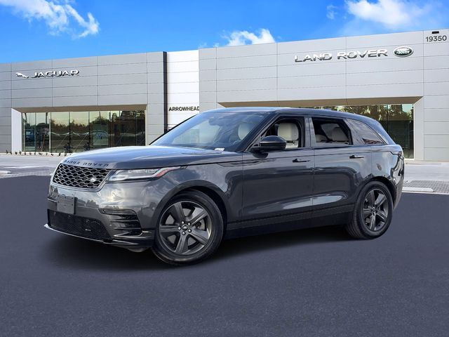 2023 Land Rover Range Rover Velar R-Dynamic S's photo