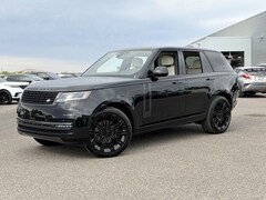 2026 Land Rover Range Rover SE SUV