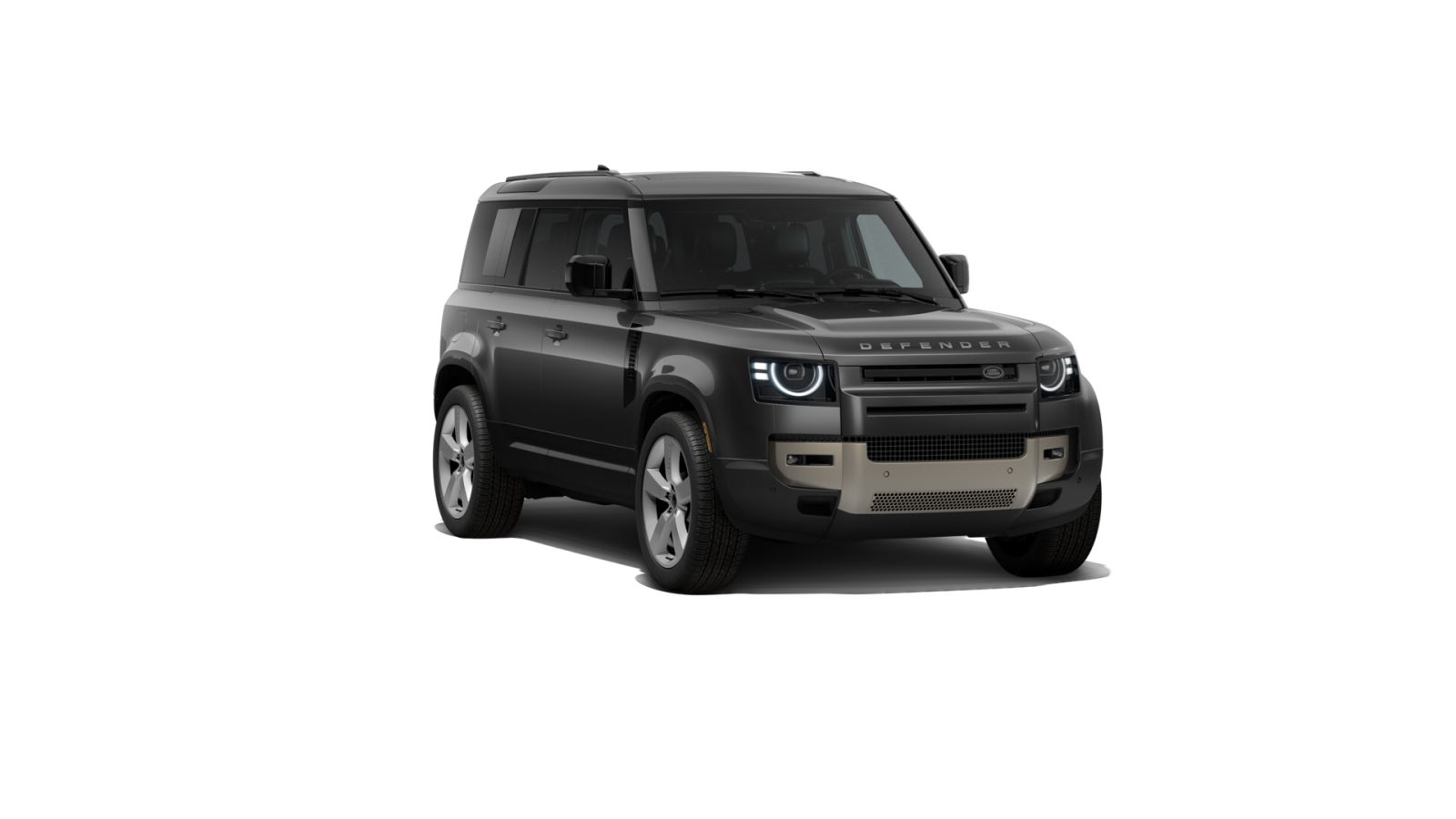 2027 Land Rover Defender 110 S 300PS Auto SUV