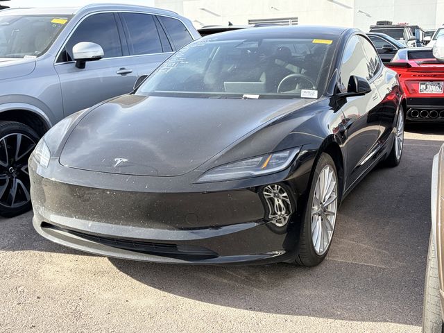 2024 Tesla Model 3 -'s photo