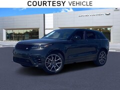 2026 Land Rover Range Rover Velar Dynamic SE SUV