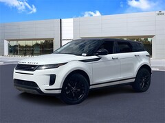 2026 Land Rover Range Rover Evoque S SUV