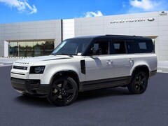 2026 Land Rover Defender 130 X-Dynamic SE SUV