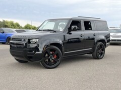 2026 Land Rover Defender 130 X 400PS SUV