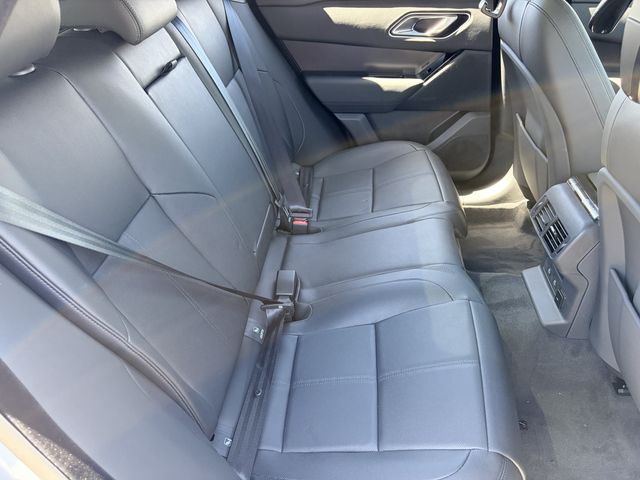 2026 Land Rover Range Rover Velar Dynamic SE - Photo 12
