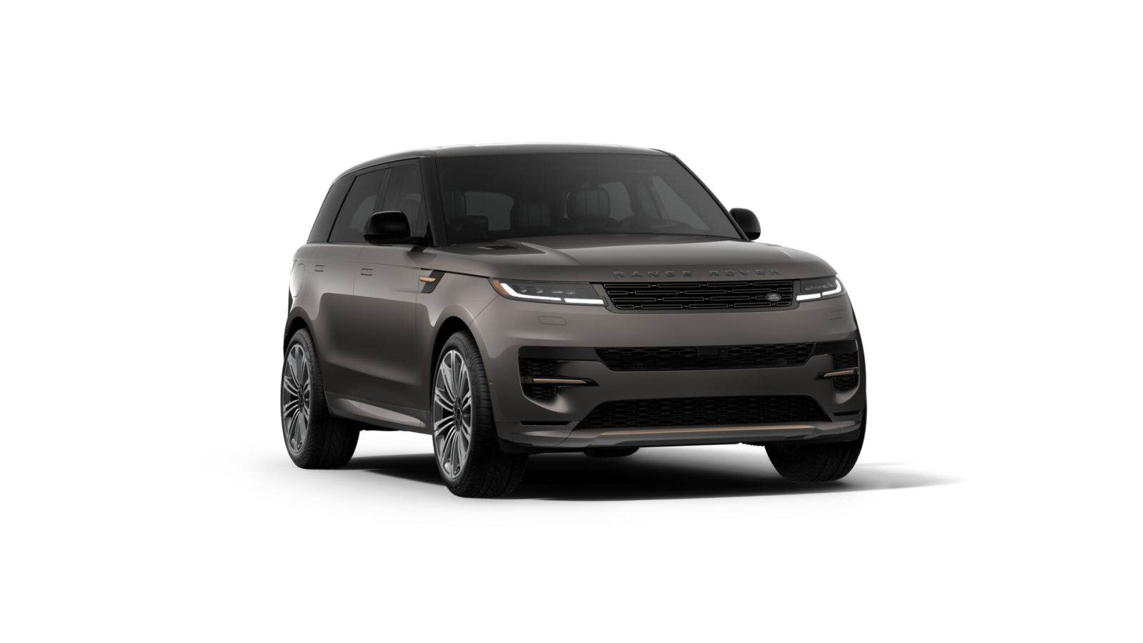 2026 Land Rover Range Rover Sport's photo
