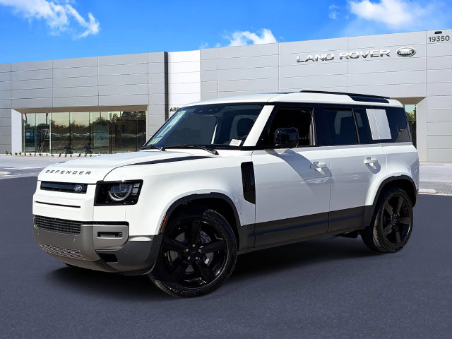 2026 Land Rover Defender 110 S SUV