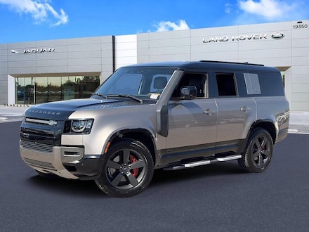2023 Land Rover Defender 130 X SUV