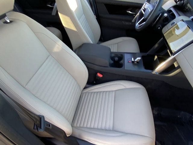 2025 Land Rover Discovery Sport S - Photo 10