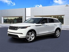 2026 Land Rover Range Rover Velar S SUV