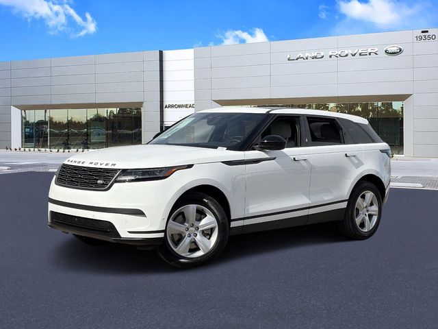 2026 Land Rover Range Rover Velar P250 S's photo
