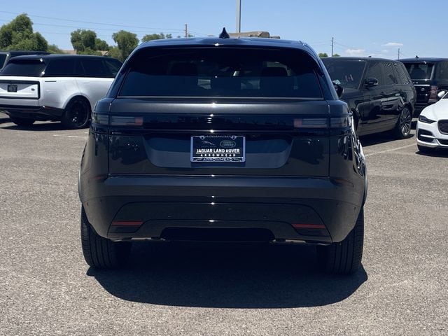 2026 Land Rover Range Rover Velar Dynamic SE - Photo 19