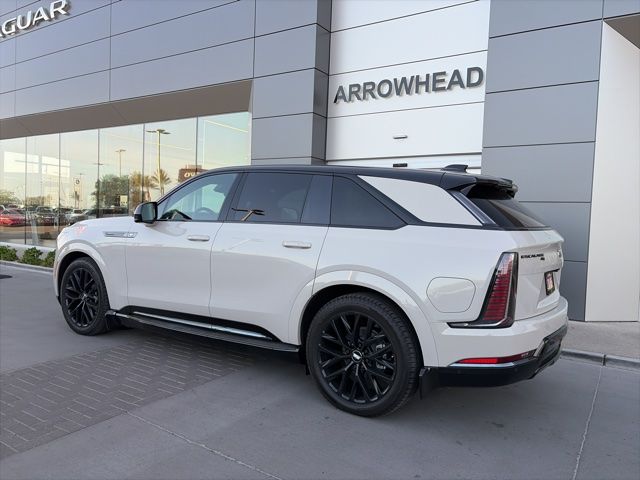 Used 2026 Cadillac Escalade IQ Premium Sport with VIN 1GYTEFKL6TU106470 for sale in Glendale, AZ