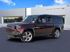 2026 Land Rover Defender 130 X-Dynamic SE SUV