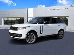 2026 Land Rover Range Rover SE SUV