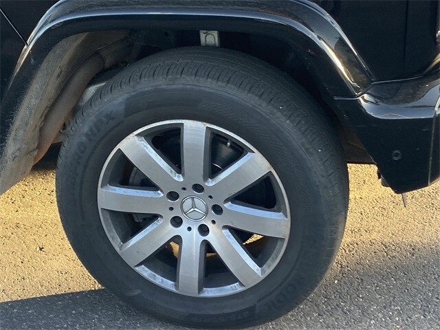 2024 Mercedes Benz G 550 photo 4