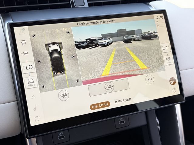 2025 Land Rover Discovery Sport S - Photo 15