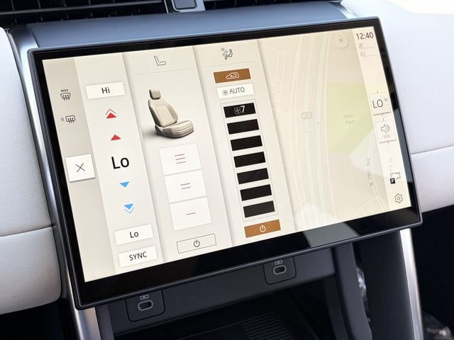 2025 Land Rover Discovery Sport S - Photo 16