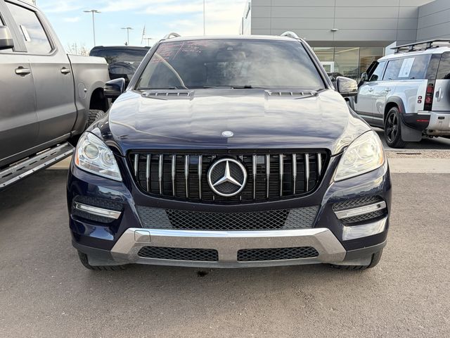 Used 2012 Mercedes-Benz M-Class ML350 with VIN 4JGDA5HB7CA066377 for sale in Glendale, AZ
