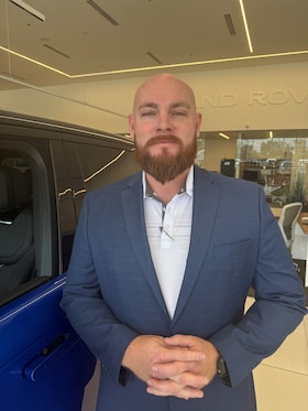 Staff member Maverick Brock from ID_4a8d8dd6d7ee