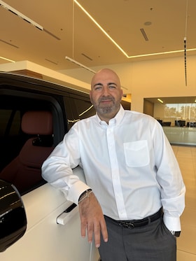 Staff member Nick Sweis from ID_ad1b50f33166