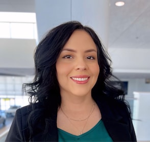 Staff member Priscilla Salcido from ID_61d7f1de4171