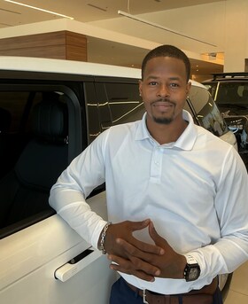 Staff member Prince Woods from ID_4a8d8dd6d7ee